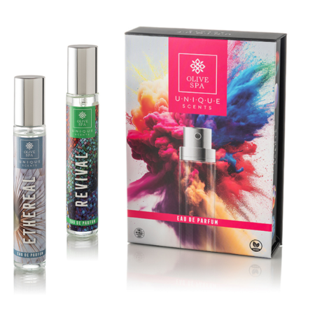 Woda perfumowana Augusta 100 ml Santo Volcano Spa